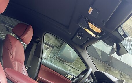 BMW X6, 2019 год, 8 000 000 рублей, 25 фотография