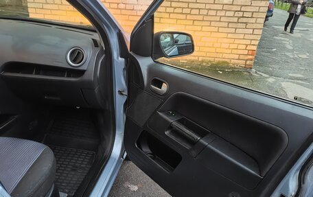 Ford Fusion I, 2008 год, 400 000 рублей, 9 фотография