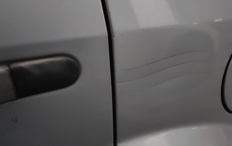 Ford Fusion I, 2008 год, 400 000 рублей, 6 фотография
