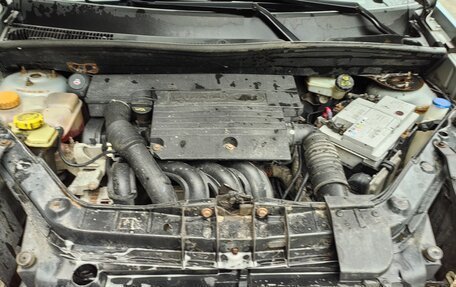 Ford Fusion I, 2008 год, 400 000 рублей, 11 фотография