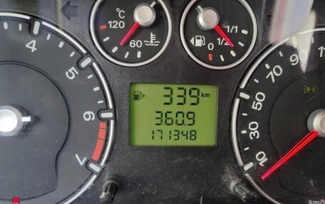 Ford Fusion I, 2008 год, 400 000 рублей, 2 фотография