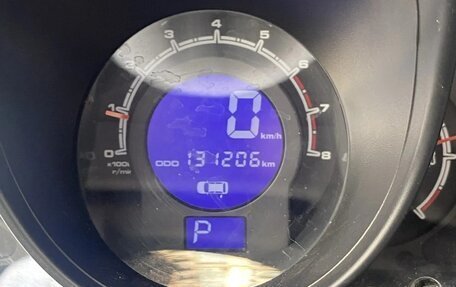 Lifan X60 I рестайлинг, 2016 год, 750 000 рублей, 5 фотография