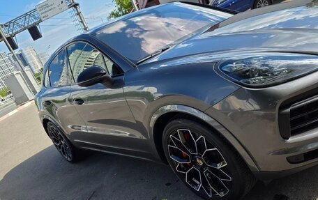 Porsche Cayenne III, 2019 год, 8 750 000 рублей, 4 фотография