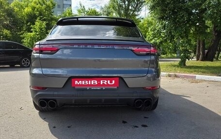 Porsche Cayenne III, 2019 год, 8 750 000 рублей, 5 фотография