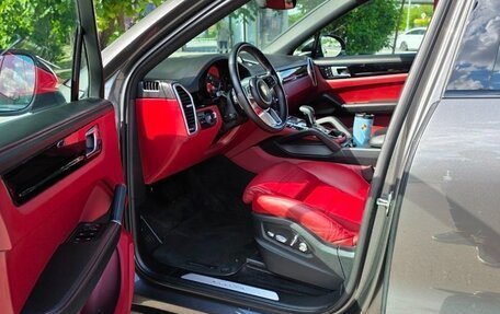 Porsche Cayenne III, 2019 год, 8 750 000 рублей, 12 фотография
