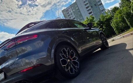 Porsche Cayenne III, 2019 год, 8 750 000 рублей, 6 фотография