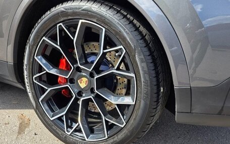 Porsche Cayenne III, 2019 год, 8 750 000 рублей, 7 фотография