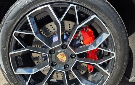 Porsche Cayenne III, 2019 год, 8 750 000 рублей, 8 фотография