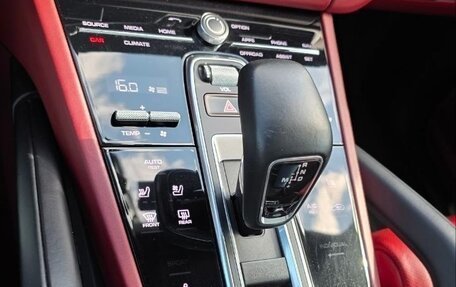 Porsche Cayenne III, 2019 год, 8 750 000 рублей, 13 фотография