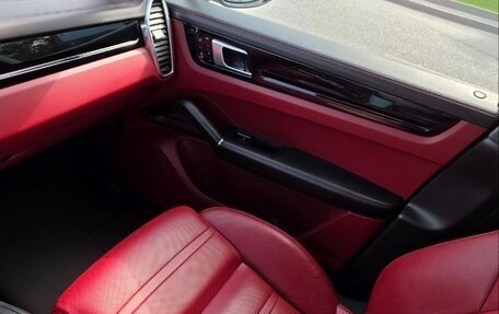 Porsche Cayenne III, 2019 год, 8 750 000 рублей, 15 фотография