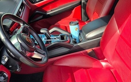 Porsche Cayenne III, 2019 год, 8 750 000 рублей, 19 фотография