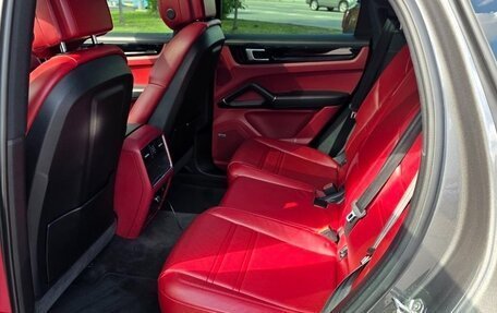 Porsche Cayenne III, 2019 год, 8 750 000 рублей, 17 фотография
