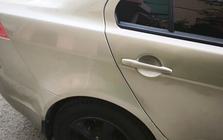 Mitsubishi Lancer IX, 2008 год, 625 000 рублей, 5 фотография