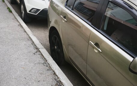 Mitsubishi Lancer IX, 2008 год, 625 000 рублей, 2 фотография