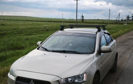 Mitsubishi Lancer IX, 2008 год, 625 000 рублей, 10 фотография