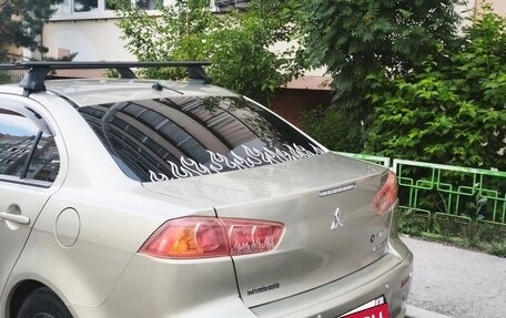 Mitsubishi Lancer IX, 2008 год, 625 000 рублей, 7 фотография