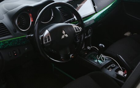 Mitsubishi Lancer IX, 2008 год, 625 000 рублей, 20 фотография