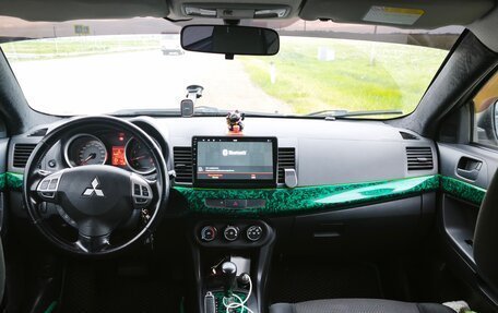Mitsubishi Lancer IX, 2008 год, 625 000 рублей, 18 фотография