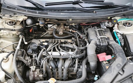 Mitsubishi Lancer IX, 2008 год, 625 000 рублей, 19 фотография