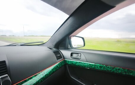 Mitsubishi Lancer IX, 2008 год, 625 000 рублей, 24 фотография