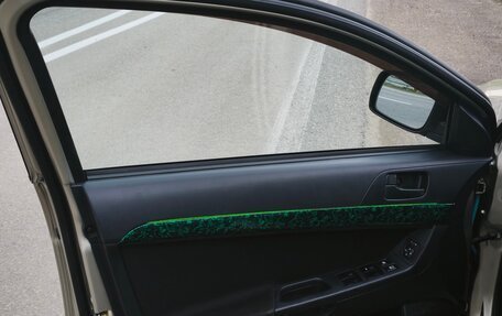 Mitsubishi Lancer IX, 2008 год, 625 000 рублей, 37 фотография