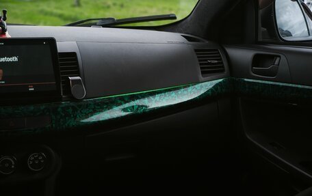 Mitsubishi Lancer IX, 2008 год, 625 000 рублей, 35 фотография