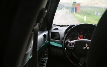 Mitsubishi Lancer IX, 2008 год, 625 000 рублей, 36 фотография