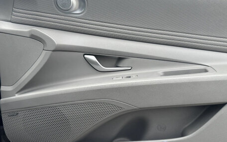Hyundai Elantra, 2021 год, 1 435 000 рублей, 8 фотография