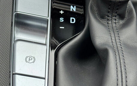 Hyundai Elantra, 2021 год, 1 435 000 рублей, 14 фотография