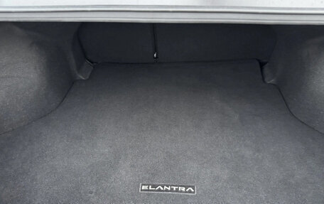 Hyundai Elantra, 2021 год, 1 435 000 рублей, 11 фотография