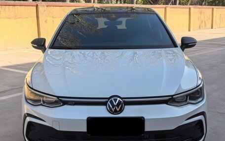 Volkswagen Golf VIII, 2021 год, 2 040 000 рублей, 3 фотография