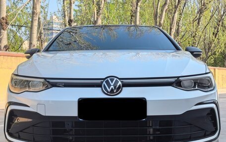Volkswagen Golf VIII, 2021 год, 2 040 000 рублей, 4 фотография
