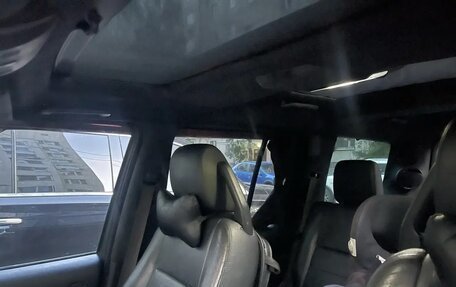 Land Rover Discovery III, 2005 год, 900 000 рублей, 8 фотография