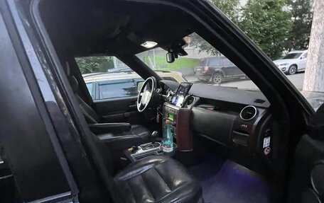 Land Rover Discovery III, 2005 год, 900 000 рублей, 7 фотография