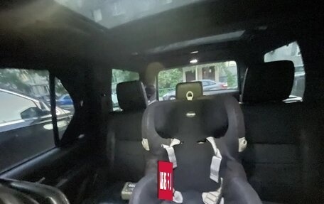 Land Rover Discovery III, 2005 год, 900 000 рублей, 6 фотография