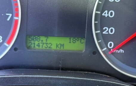 Ford Focus II рестайлинг, 2007 год, 390 000 рублей, 9 фотография