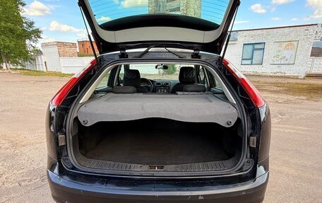 Ford Focus II рестайлинг, 2007 год, 390 000 рублей, 7 фотография