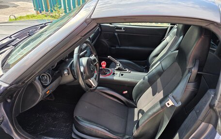 Mazda MX-5, 2007 год, 1 600 000 рублей, 9 фотография