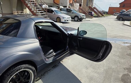 Mazda MX-5, 2007 год, 1 600 000 рублей, 15 фотография