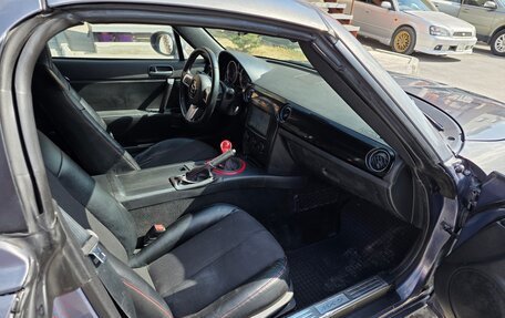 Mazda MX-5, 2007 год, 1 600 000 рублей, 17 фотография