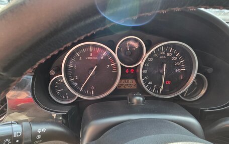 Mazda MX-5, 2007 год, 1 600 000 рублей, 12 фотография