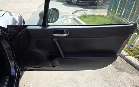 Mazda MX-5, 2007 год, 1 600 000 рублей, 16 фотография