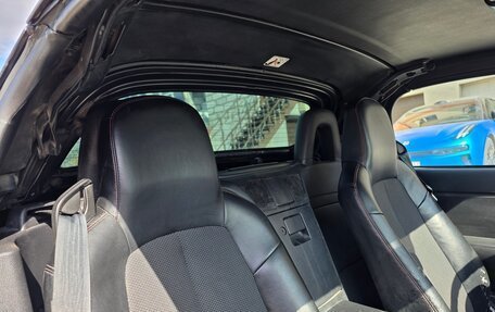 Mazda MX-5, 2007 год, 1 600 000 рублей, 18 фотография