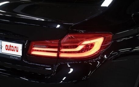 BMW 5 серия, 2019 год, 2 450 000 рублей, 2 фотография