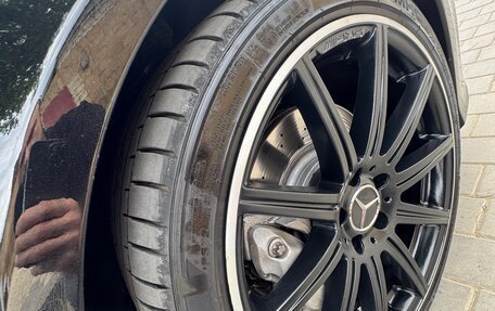 Mercedes-Benz CLS, 2015 год, 2 890 000 рублей, 11 фотография