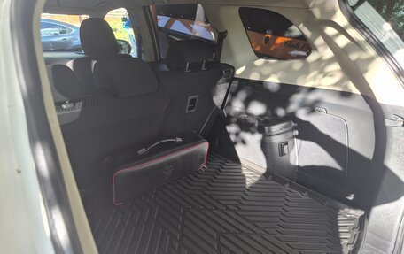 Mitsubishi Outlander III рестайлинг 3, 2019 год, 2 100 000 рублей, 9 фотография