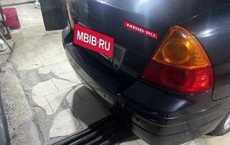 Suzuki Liana, 2007 год, 550 000 рублей, 7 фотография