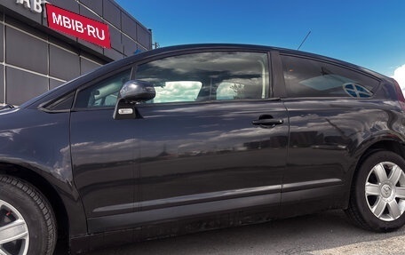 Citroen C4 II рестайлинг, 2007 год, 320 000 рублей, 7 фотография