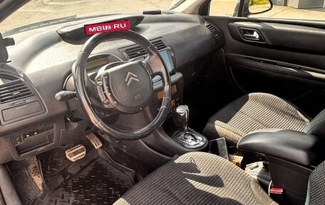 Citroen C4 II рестайлинг, 2007 год, 320 000 рублей, 8 фотография