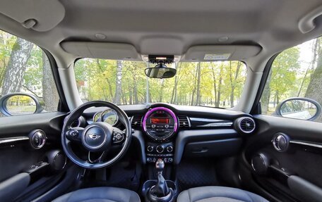 MINI Hatch, 2014 год, 1 100 000 рублей, 9 фотография